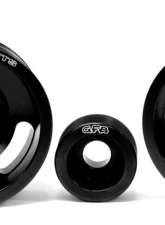 GFB 3 Piece Underdrive Pulley Kit w/Belts Subaru WRX | STI 04-10                                     - 2010 - Image 4