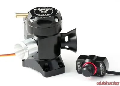 GFB Deceptor Pro II TMS Direct Fit BOV Hyundai | Kia 2.5T - T9514