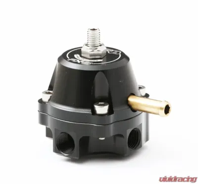 Go Fast Bits GFB FX-S Fuel Pressure Regulator - Up to 800hp, Street Use - 8050