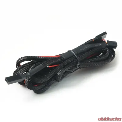GFB Deceptor Pro II Main Wiring Loom - 6688
