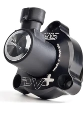 GFB Go Fast Bits DV+ Performance Diverter Valve, Faster, Stronger, Simpler, Better                                     - T9380 - Image 2