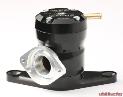 GFB Mach 2 TMS Recirculating Diverter Valve Direct Fitment Subaru 01-08 - T9103