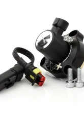 GFB Diverter Valve DV+ Mini/ Peugeot/Citroen (w/Integrated Solenoid)                                     - T9382 - Image 2