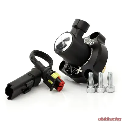 GFB Diverter Valve DV+ Mini/ Peugeot/Citroen (w/Integrated Solenoid) - T9382