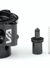 GFB Diverter Valve ATMO DV+ 2.0T FSI & TSI VAG Applications (Direct Replacement)                                     - T9451 - Image 4