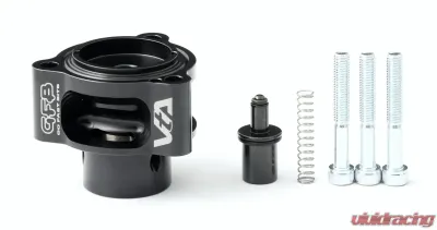 GFB Diverter Valve ATMO DV+ 2.0T FSI & TSI VAG Applications (Direct Replacement) - T9451