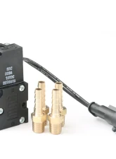 GFB G-Force Solenoid Includes 4 Hosetails                                     - 3845 - Image 3