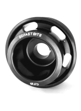 GFB Crank Pulley Nissan 300ZX 90-96                                     - 2006 - Image 2