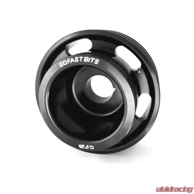 GFB Crank Pulley Nissan 300ZX 90-96 - 2006