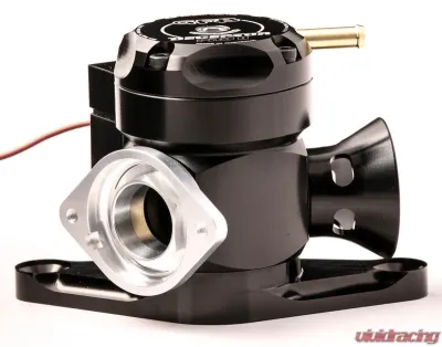 GFB Deceptor Pro II TMS Direct Fit BOV Subaru WRX | STI 02-10 - T9503