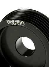 Go Fast Bits GFB Lightened Underdrive Alternator Pulley Kit for Subaru BRZ, Scion FR-S 13-18                                     - 2221 - Image 4