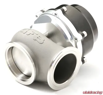 Go Fast Bits GFB EX50 50mm V-Band Wastegate for Universal Fitment - 7001