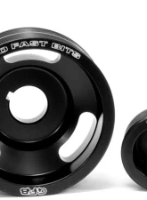 GFB Lightweight Engine Pulley Kit Subaru WRX | Forester GT 99-00                                     - 2002 - Image 3