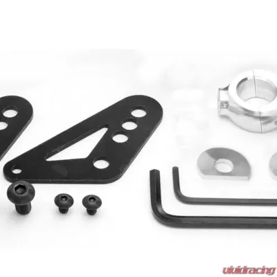 GFB 4003 Short Shifter Upgrade Kit - makes 4003 into 4002 - 4202