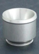 GFB Recirc Outlet Male Suit 30mm (1-1/8") ID Hose                                     - 5230 - Image 3