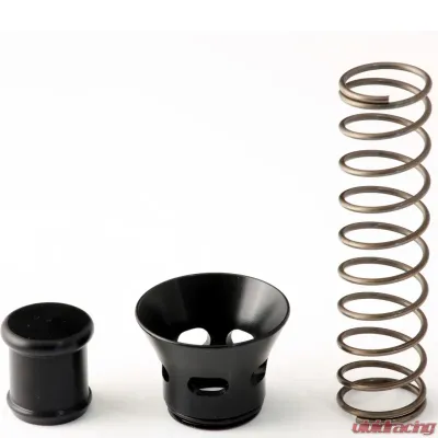 GFB Mach 2 Atmosphere Conversion Kit-Changes T9120 from Recir to Atmosphere - 5920