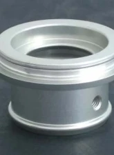 GFB Inlet Male Suit 35mm (1-3/8") Adaptor or female 25.4mm (1") pipe mount                                     - 5335 - Image 3