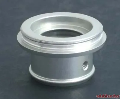 GFB Inlet Male Suit 35mm (1-3/8") Adaptor or female 25.4mm (1") pipe mount - 5335