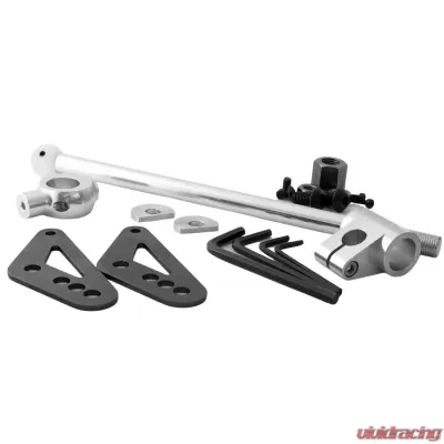 GFB 02-07 WRX Short Shifter - 4001