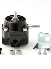 GFB FX-R Low Pressure Fuel Regulator w/6AN Ports                                     - 8060-LP - Image 2
