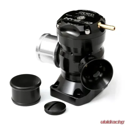 GFB HYBRID TMS Dual Port Hyundai | Kia 2.5T - T9214