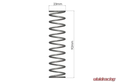 GFB Standard Spring - 6115