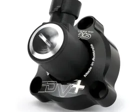 GFB Diverter Valve DV+ Mini/ Peugeot/Citroen (w/Integrated Solenoid)