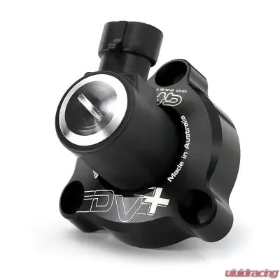 GFB Diverter Valve DV+ Mini/ Peugeot/Citroen (w/Integrated Solenoid) - T9382