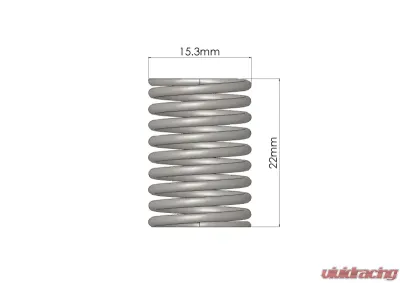 GFB DV+ Replacement Piston Spring - 6117