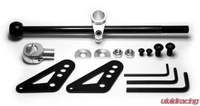 GFB 08+ Subaru WRX Short Shifter - 4005