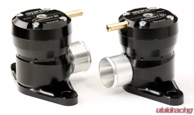 GFB Mach 2 TMS Recirculating Diverter Valves - Nissan GT-R (R35) 2 Valves Included - T9105
