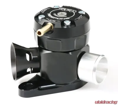 GFB Respons TMS Direct Fit BOV Nissan Juke 1.6L Turbo 11-14 - T9006