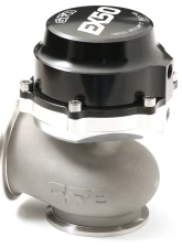 Go Fast Bits GFB EX50 50mm V-Band Wastegate for Universal Fitment                                     - 7001 - Image 2