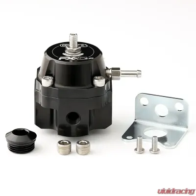 GFB FX-D Low Pressure Fuel Regulator w/8AN Ports - 8070-LP
