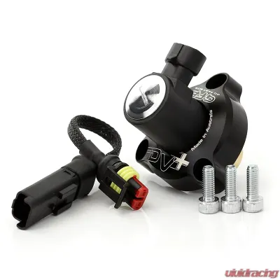 GFB Diverter Valve DV+ Mini/ Peugeot/Citroen (w/Integrated Solenoid) - T9382