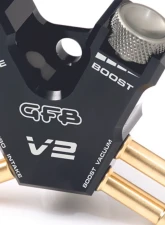 GFB D-Boost V2 VNT Manual Boost Controller VNT/VGT Turbos                                     - 3009 - Image 5