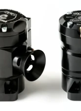 GFB 2017+ Kia Stinger 3.3T V6 Deceptor Pro II Combo BOV Kit (Mach 2 and Deceptor Pro 2 Valves Incld)                                     - T9513 - Image 2