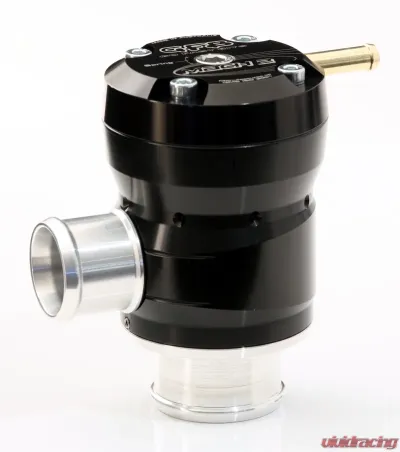 GFB Mach 2 TMS Recirculating Diverter Valve Direct Fitment Subaru Forester | WRX 14-22 - T9107