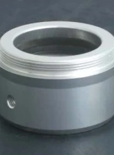 GFB Inlet 38mm Pipe Mount                                     - 5338 - Image 2