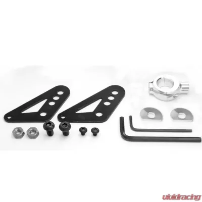 GFB 4003 Short Shifter Upgrade Kit - makes 4003 into 4002 - 4202