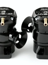 GFB HYBRID TMS Dual Port 2017+ Kia Stinger 3.3T V6 (2 Valves Included)                                     - T9212 - Image 2