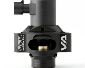 GFB VTA Blow Off Valve 19-23 Ford Mustang 2.3L EcoBoost / 2022+ Ford Ranger Raptor 3.0L EcoBoost