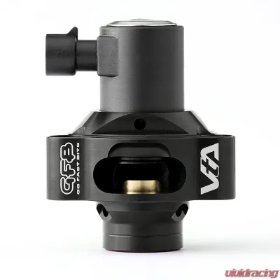 GFB VTA Blow Off Valve 19-23 Ford Mustang 2.3L EcoBoost / 2022+ Ford Ranger Raptor 3.0L EcoBoost - T9484
