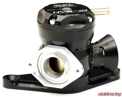 GFB HYBRID TMS Dual Port 01-07 Subaru WRX / 05-08 Forester XT - T9203