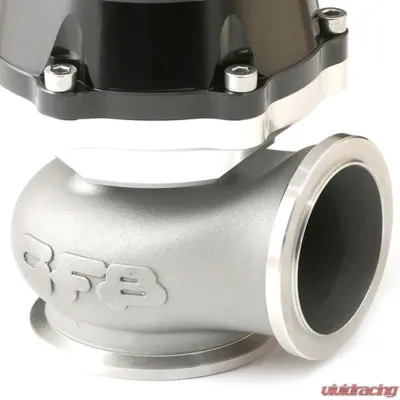 GFB EX38 38mm V-Band Style External Wastegate - 7003