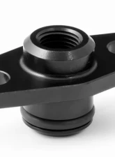 GFB 1/8" NPT Fuel Rail Adaptor Mitsubishi EVO 4G63                                     - 5753 - Image 2