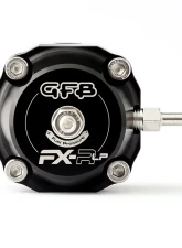 GFB FX-R Low Pressure Fuel Regulator w/6AN Ports                                     - 8060-LP - Image 3