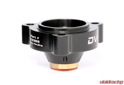 GFB DV+ Diverter Valve Ford | Mercedes | Volvo - T9358