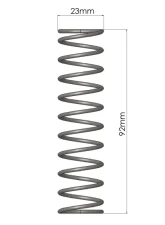 GFB Standard Spring                                     - 6115 - Image 2