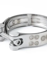 Go Fast Bits GFB EX50 V-Band Wastegate Clamp (1 Piece) for Universal Fitment                                     - 7151 - Image 4